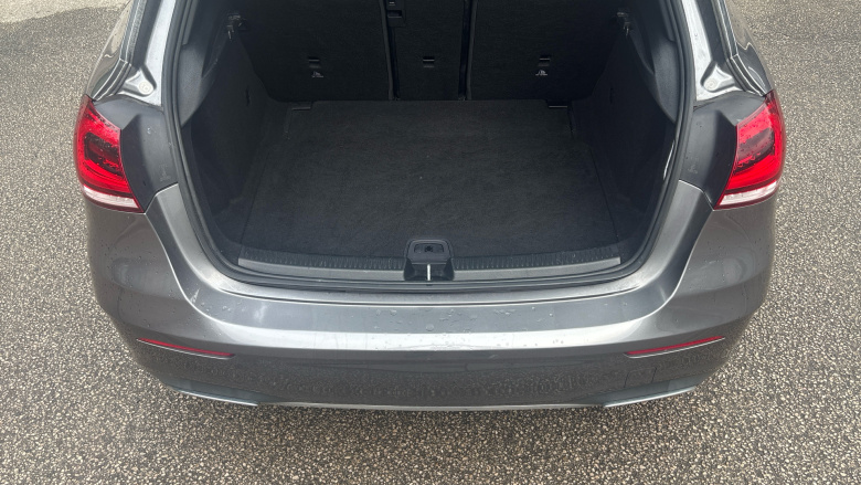 Mercedes-Benz A-Class A180 AMG Line 5dr Petrol Hatchback